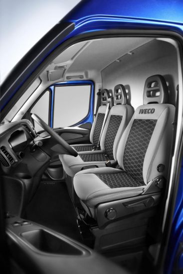 HOUSSE DE SIEGE DAILY